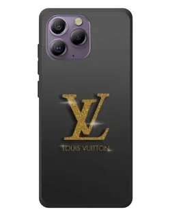 Чехол для Blackview A96 с картинкой «Градиент Louis Vuitton» Чехол для Blackview A96 с картинкой «Градиент Louis Vuitton»