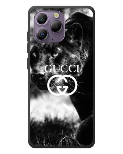 Чохол для Blackview A96 з картинкою «Gucci — дика природа» Чохол для Blackview A96 з картинкою «Gucci — дика природа»