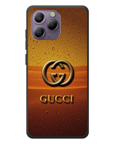 Чохол для Blackview A96 з картинкою «Gucci — сонячний градієнт» Чохол для Blackview A96 з картинкою «Gucci — сонячний градієнт»