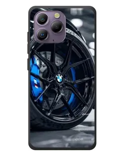 Чохол для Blackview A96 з картинкою «Колесо BMW зблизька» Чохол для Blackview A96 з картинкою «Колесо BMW зблизька»