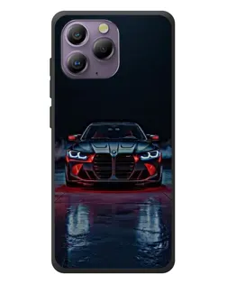 Чохол для Blackview A96 з картинкою «BMW на мокрій дорозі» Чохол для Blackview A96 з картинкою «BMW на мокрій дорозі»