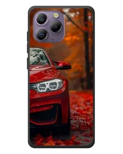Чохол для Blackview A96 з картинкою «Осіння BMW M4» Чохол для Blackview A96 з картинкою «Осіння BMW M4»