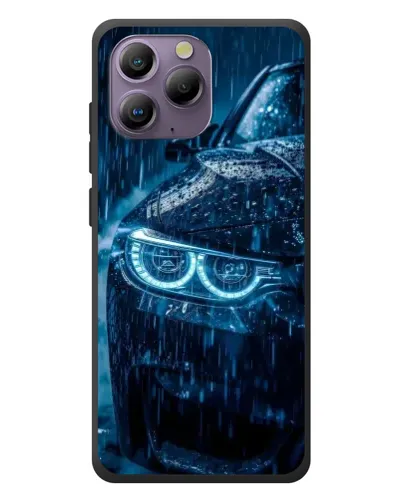 Чохол для Blackview A96 з картинкою «BMW під дощем» Чохол для Blackview A96 з картинкою «BMW під дощем»