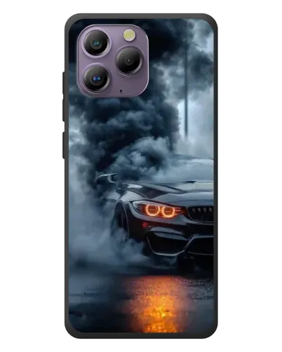 Чохол для Blackview A96 з картинкою «BMW M-Power — абстракція» Чохол для Blackview A96 з картинкою «BMW M-Power — абстракція»