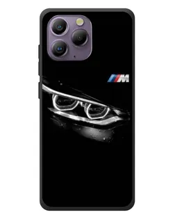 Чохол для Blackview A96 з картинкою «BMW — погляд тигра» Чохол для Blackview A96 з картинкою «BMW — погляд тигра»