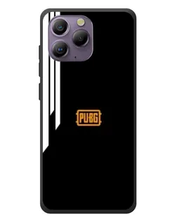 Чохол для Blackview A96 з картинкою «PUBG — вертикальні лінії» Чохол для Blackview A96 з картинкою «PUBG — вертикальні лінії»