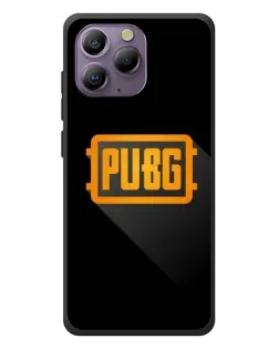 Чохол для Blackview A96 з картинкою «PUBG — рамка лого» Чохол для Blackview A96 з картинкою «PUBG — рамка лого»