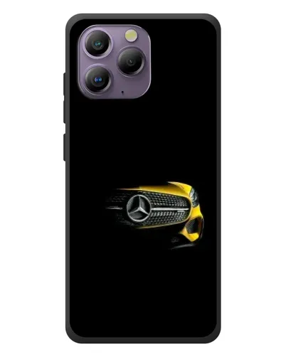 Чохол для Blackview A96 з картинкою «Mercedes — ретро стиль» Чохол для Blackview A96 з картинкою «Mercedes — ретро стиль»