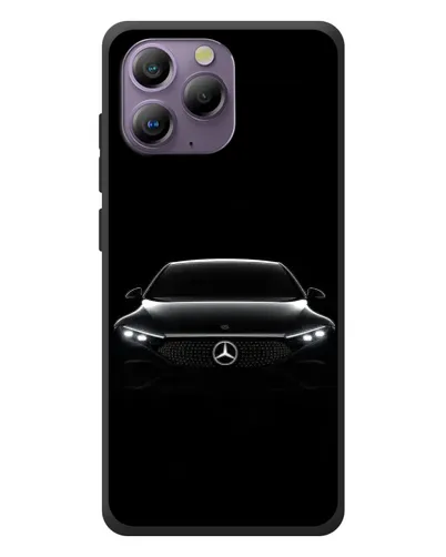 Чохол для Blackview A96 з картинкою «Mercedes Vision — концепт» Чохол для Blackview A96 з картинкою «Mercedes Vision — концепт»