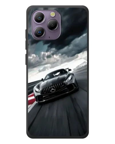 Чохол для Blackview A96 з картинкою «Гоночний Mercedes AMG» Чохол для Blackview A96 з картинкою «Гоночний Mercedes AMG»