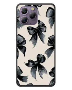 Чохол для Blackview A96 з картинкою «Банти Coquette» Чохол для Blackview A96 з картинкою «Банти Coquette»