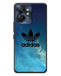 Чехол для Blackview Color 8 с картинкой «Adidas Stone Logo»