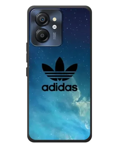 Чехол для Blackview Color 8 с картинкой «Adidas Stone Logo» Чехол для Blackview Color 8 с картинкой «Adidas Stone Logo»
