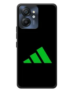 Чехол для Blackview Color 8 с картинкой «Adidas Abstract»