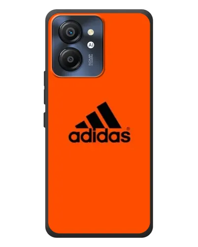 Чехол для Blackview Color 8 с картинкой «Adidas Ukraine» Чехол для Blackview Color 8 с картинкой «Adidas Ukraine»