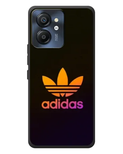 Чехол для Blackview Color 8 с картинкой «Градиент Adidas» Чехол для Blackview Color 8 с картинкой «Градиент Adidas»