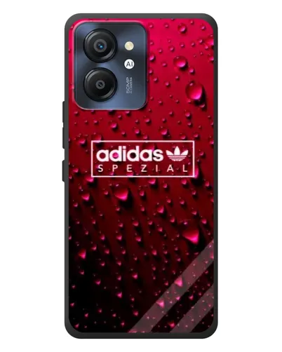 Чехол для Blackview Color 8 с картинкой «Adidas Gold Marble» Чехол для Blackview Color 8 с картинкой «Adidas Gold Marble»
