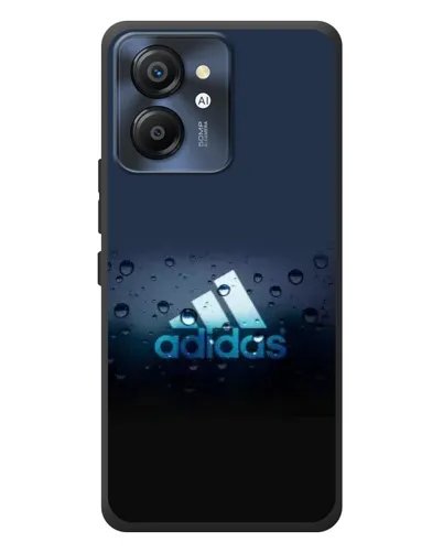 Чехол для Blackview Color 8 с картинкой «Adidas Water Drops» Чехол для Blackview Color 8 с картинкой «Adidas Water Drops»