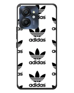 Чехол для Blackview Color 8 с картинкой «Adidas Pattern»