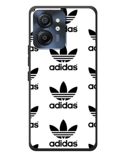 Чехол для Blackview Color 8 с картинкой «Adidas Pattern» Чехол для Blackview Color 8 с картинкой «Adidas Pattern»
