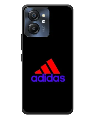 Чехол для Blackview Color 8 с картинкой «Классический Adidas» Чехол для Blackview Color 8 с картинкой «Классический Adidas»