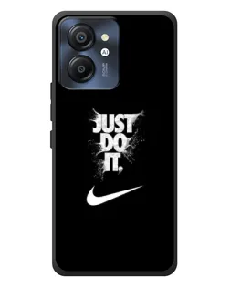 Чехол для Blackview Color 8 с картинкой «Текстовый принт Nike» Чехол для Blackview Color 8 с картинкой «Текстовый принт Nike»