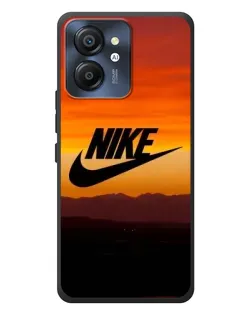 Чехол для Blackview Color 8 с картинкой «Nike — вечерний горизонт» Чехол для Blackview Color 8 с картинкой «Nike — вечерний горизонт»
