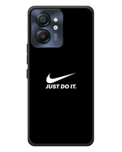 Чехол для Blackview Color 8 с картинкой «Минимализм от Nike» Чехол для Blackview Color 8 с картинкой «Минимализм от Nike»