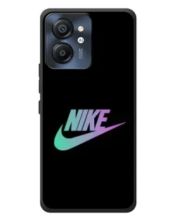Чехол для Blackview Color 8 с картинкой «Nike — городская ночь» Чехол для Blackview Color 8 с картинкой «Nike — городская ночь»