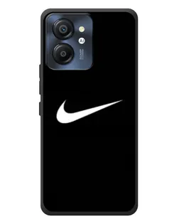 Чехол для Blackview Color 8 с картинкой «Минималистический Найк» Чехол для Blackview Color 8 с картинкой «Минималистический Найк»