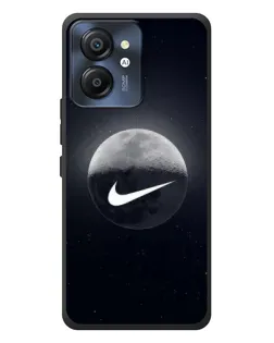 Чехол для Blackview Color 8 с картинкой «Nike в стиле граффити» Чехол для Blackview Color 8 с картинкой «Nike в стиле граффити»