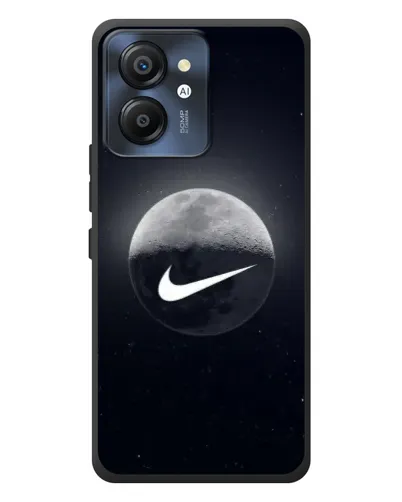 Чехол для Blackview Color 8 с картинкой «Nike в стиле граффити» Чехол для Blackview Color 8 с картинкой «Nike в стиле граффити»