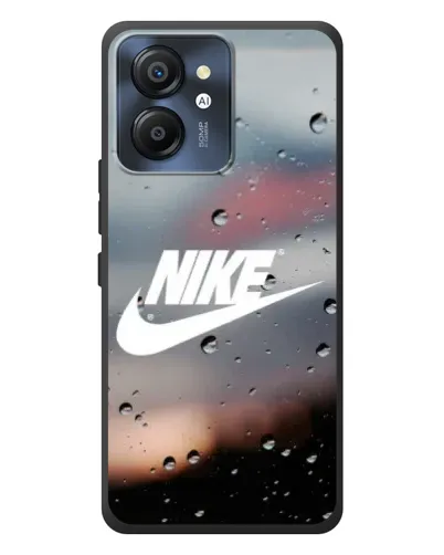 Чехол для Blackview Color 8 с картинкой «Nike в стиле ретро» Чехол для Blackview Color 8 с картинкой «Nike в стиле ретро»