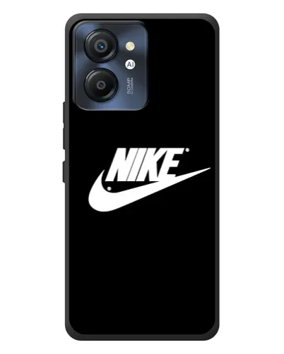 Чехол для Blackview Color 8 с картинкой «Мазки краски Nike» Чехол для Blackview Color 8 с картинкой «Мазки краски Nike»