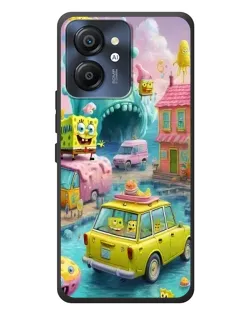 Чехол для Blackview Color 8 с картинкой «Монстр-трак приключения» Чехол для Blackview Color 8 с картинкой «Монстр-трак приключения»