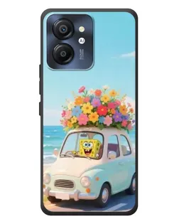 Чехол для Blackview Color 8 с картинкой «Автомобильное путешествие» Чехол для Blackview Color 8 с картинкой «Автомобильное путешествие»