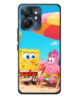 Чехол для Blackview Color 8 с картинкой «Отдых на пляже» Чехол для Blackview Color 8 с картинкой «Отдых на пляже»