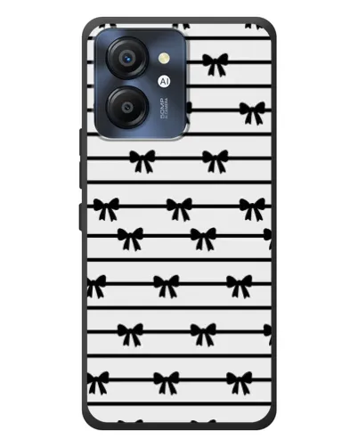 Чехол для Blackview Color 8 с картинкой «Полосатый ритм» Чехол для Blackview Color 8 с картинкой «Полосатый ритм»
