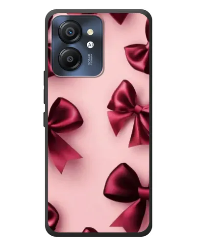 Чехол для Blackview Color 8 с картинкой «Бордовый атлас» Чехол для Blackview Color 8 с картинкой «Бордовый атлас»