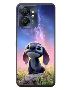 Чехол для Blackview Color 8 с картинкой «Стич на рассвете» Чехол для Blackview Color 8 с картинкой «Стич на рассвете»