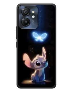 Чехол для Blackview Color 8 с картинкой «Сияющий Стич» Чехол для Blackview Color 8 с картинкой «Сияющий Стич»