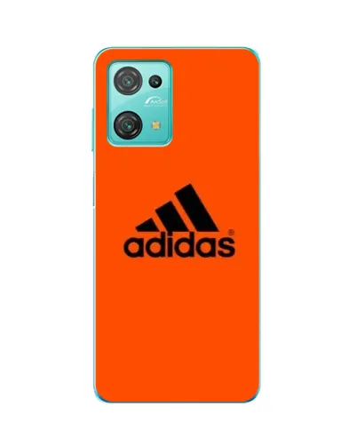 Чехол для Blackview Oscal C30 Pro с картинкой «Adidas Ukraine»