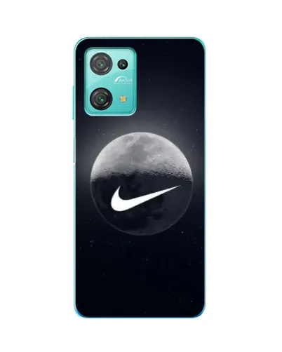 Чехол для Blackview Oscal C30 Pro с картинкой «Nike в стиле граффити» Чехол для Blackview Oscal C30 Pro с картинкой «Nike в стиле граффити»