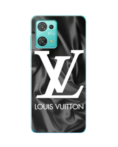 Чехол для Blackview Oscal C30 Pro с картинкой «Шелковый Louis Vuitton»