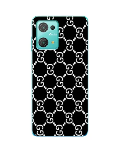 Чохол для Blackview Oscal C30 Pro з картинкою «Gucci — сітчастий паттерн» Чохол для Blackview Oscal C30 Pro з картинкою «Gucci — сітчастий паттерн»