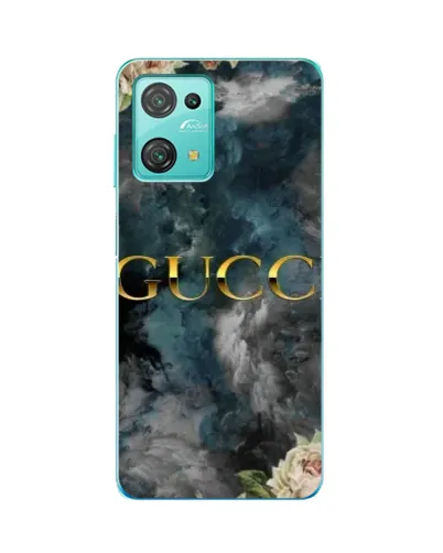 Чохол для Blackview Oscal C30 Pro з картинкою «Абстрактні квіти Gucci» Чохол для Blackview Oscal C30 Pro з картинкою «Абстрактні квіти Gucci»