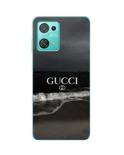 Чохол для Blackview Oscal C30 Pro з картинкою «Gucci — морський прибій» Чохол для Blackview Oscal C30 Pro з картинкою «Gucci — морський прибій»