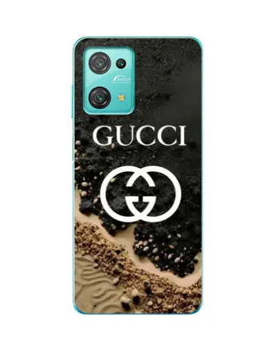 Чохол для Blackview Oscal C30 Pro з картинкою «Gucci — піщані дюни» Чохол для Blackview Oscal C30 Pro з картинкою «Gucci — піщані дюни»