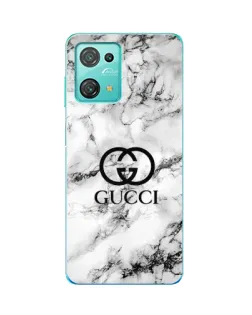 Чохол для Blackview Oscal C30 Pro з картинкою «Gucci — мармуровий шик» Чохол для Blackview Oscal C30 Pro з картинкою «Gucci — мармуровий шик»
