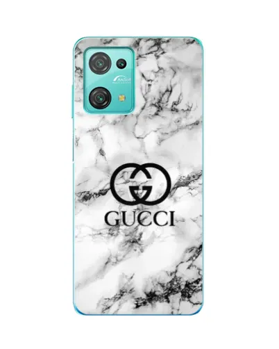 Чохол для Blackview Oscal C30 Pro з картинкою «Gucci — мармуровий шик» Чохол для Blackview Oscal C30 Pro з картинкою «Gucci — мармуровий шик»